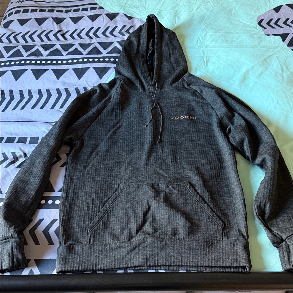Voormi Hoodie